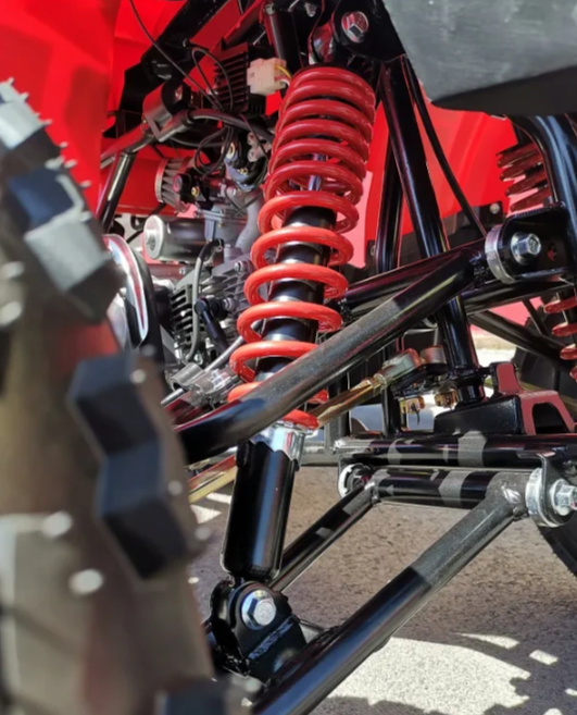 Квадроцикл PROMAX WILD 175 BASIC в Назрани