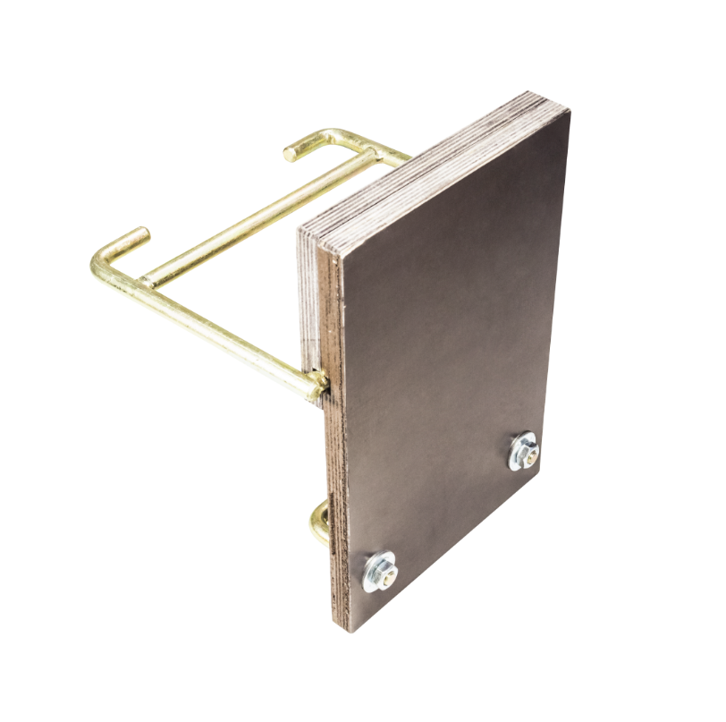 Навесной транец в Назрани