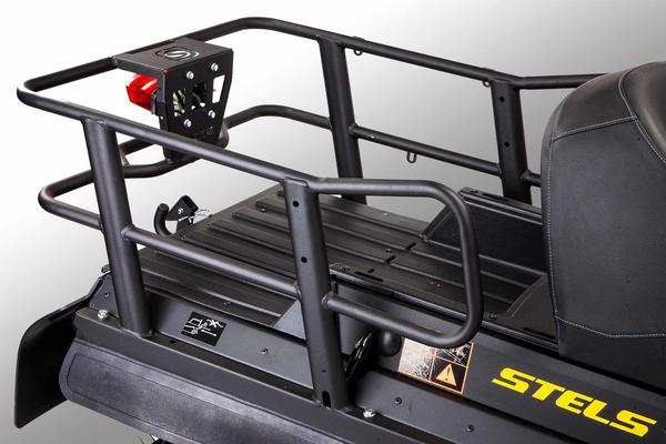 Снегоход SV600T (L ST SWT) ВИКИНГ 2.0 в Назрани