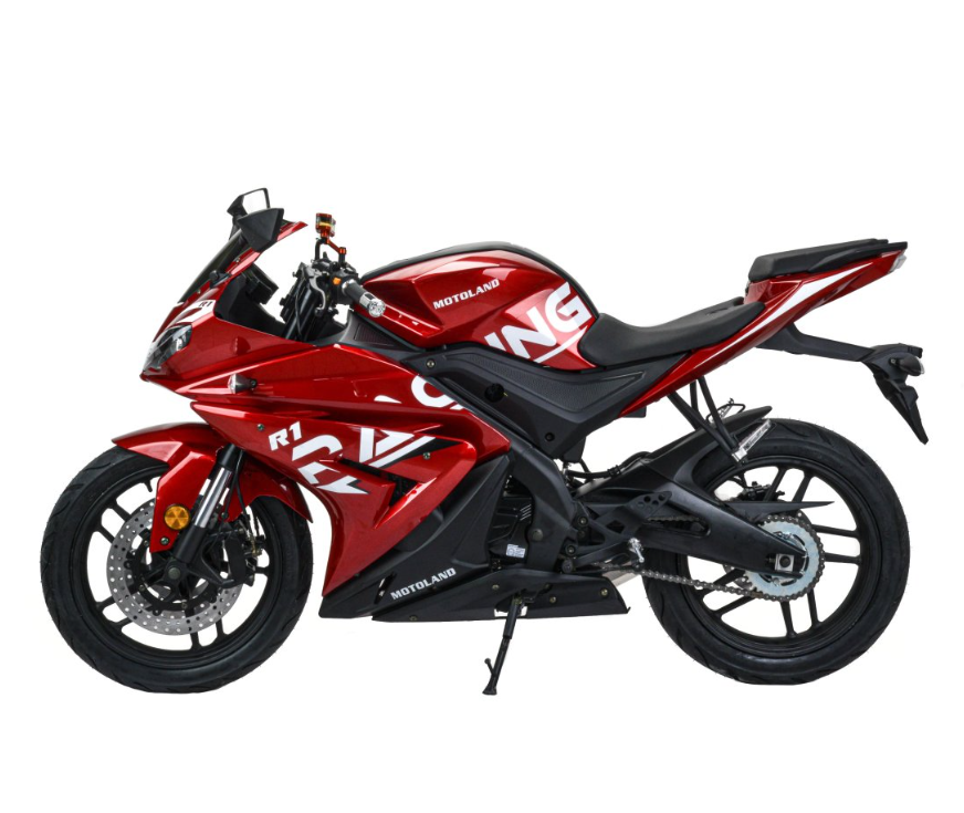 Мотоцикл MOTOLAND (МОТОЛЕНД) R1 300 в Назрани