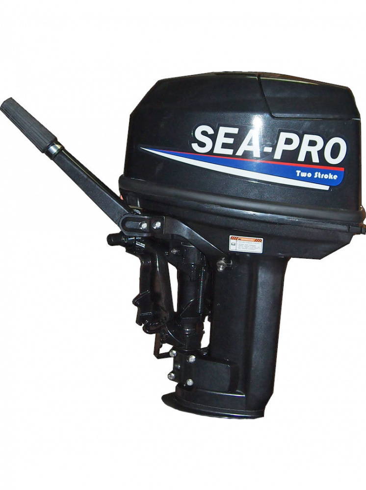 Лодочный мотор SEA-PRO T 40JS без водомета в Назрани