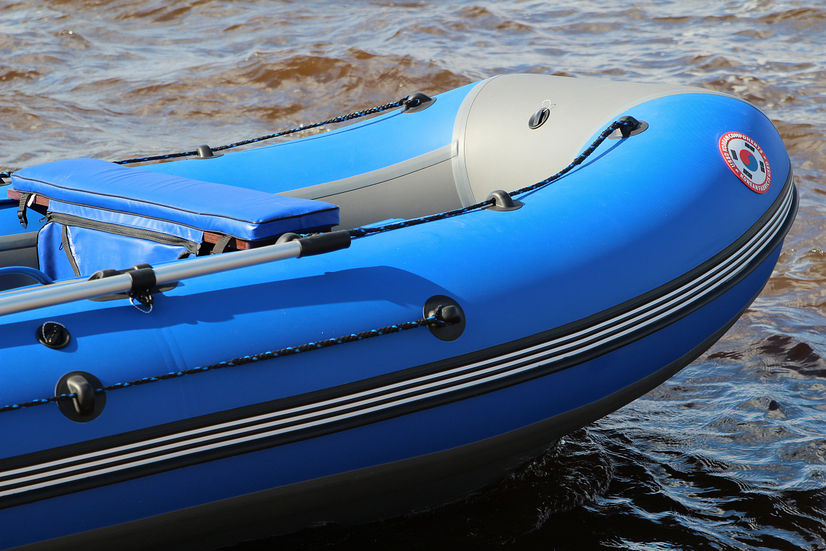 Лодка MISHIMO SPORT 390 в Назрани