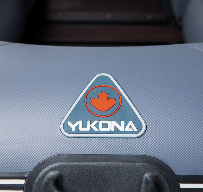 ЛОДКА НАДУВНАЯ YUKONA 230 TL (БЕЗ ПАЙОЛА) в Назрани