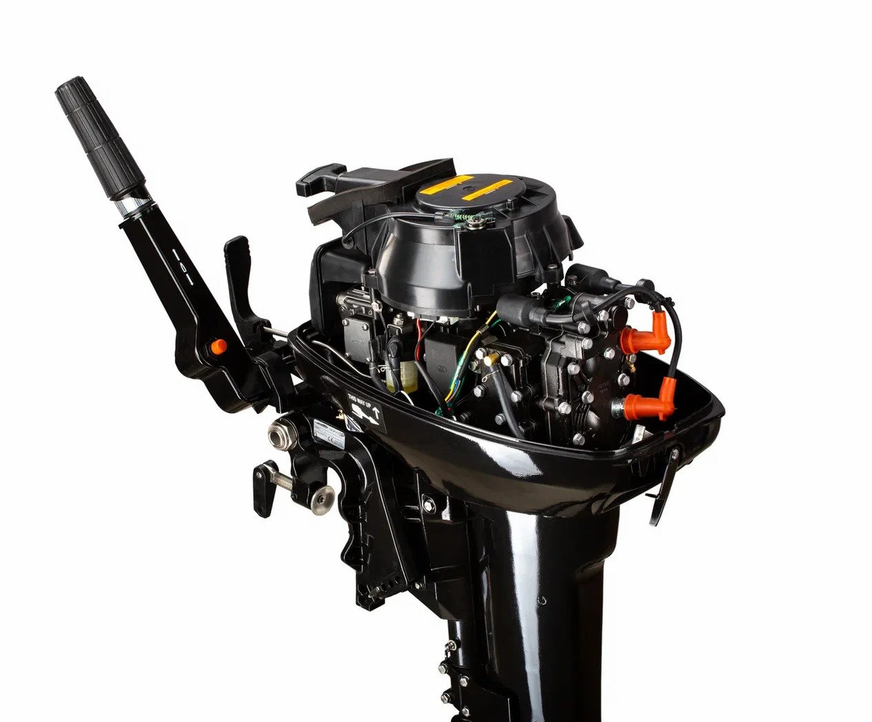 ЛОДОЧНЫЙ МОТОР GLADIATOR G9.9FHS в Назрани