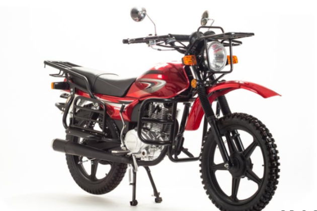 Мотоцикл FORESTER 200 (2021 г.) в Назрани