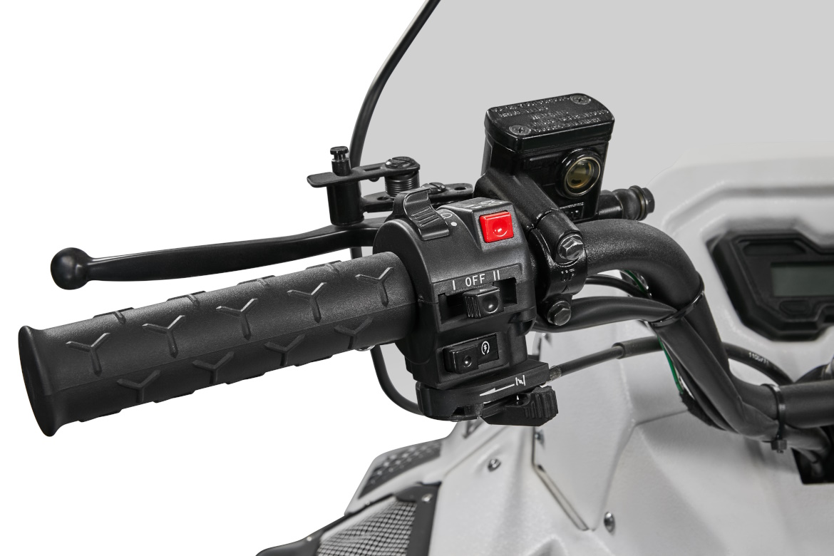 Снегоход IRBIS TUNGUS 500L 25/26 в Назрани