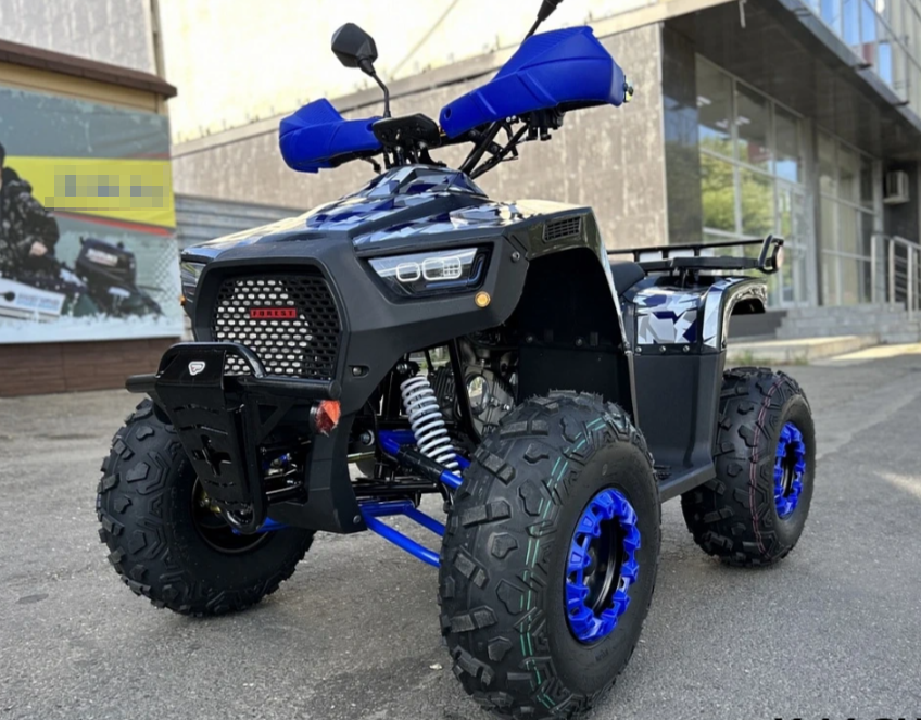 Квадроцикл PROMAX FOREST 180 в Назрани