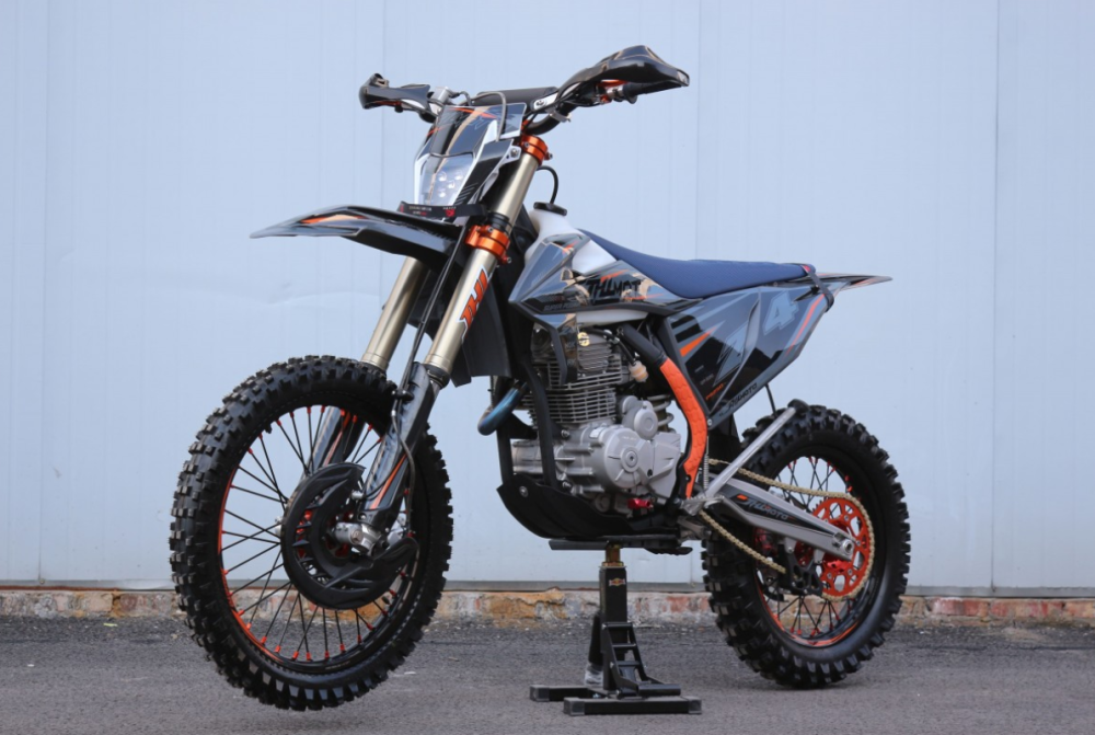 Мотоцикл JHLMOTO JHL Z4 PR250 (172FMM-5) в Назрани