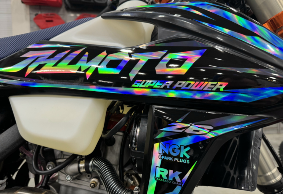 Мотоцикл JHLMOTO JHL Z6 NB300 (174MN-5) в Назрани