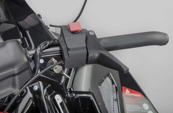 Снегоход STELS SA600R (L LUX WT) ВИТЯЗЬ 2.0 К01 Tech в Назрани