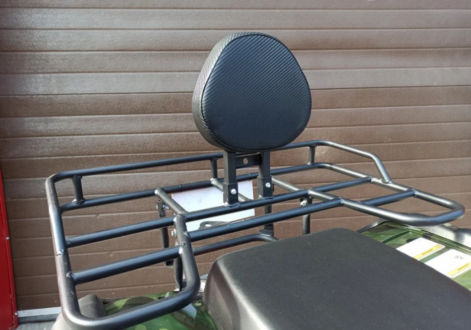 Квадроцикл PROMAX ATV 250 PRO (2025) в Назрани