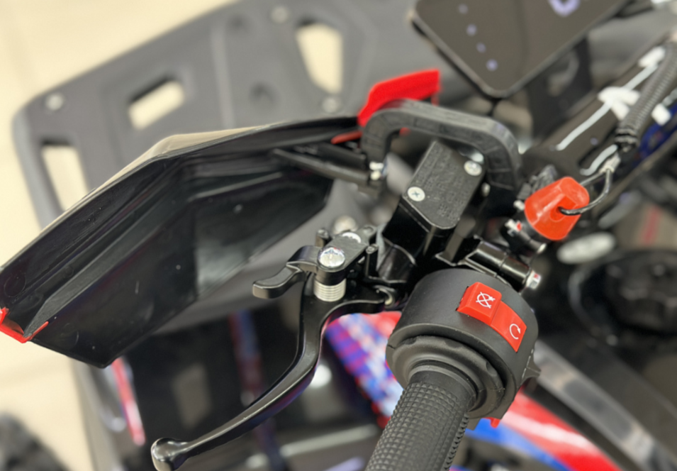 Квадроцикл GBM MAVERICK 222 NEW в Назрани