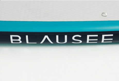 НАДУВНОЙ SUP-BOARD BUSINESS LIGHT BLUE 10,6 в Назрани