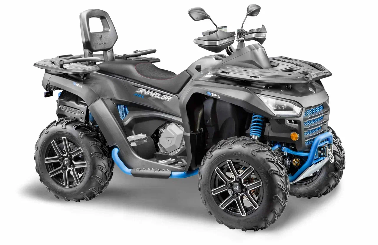  Квадроцикл Segway SNARLER AT6 LE в Назрани