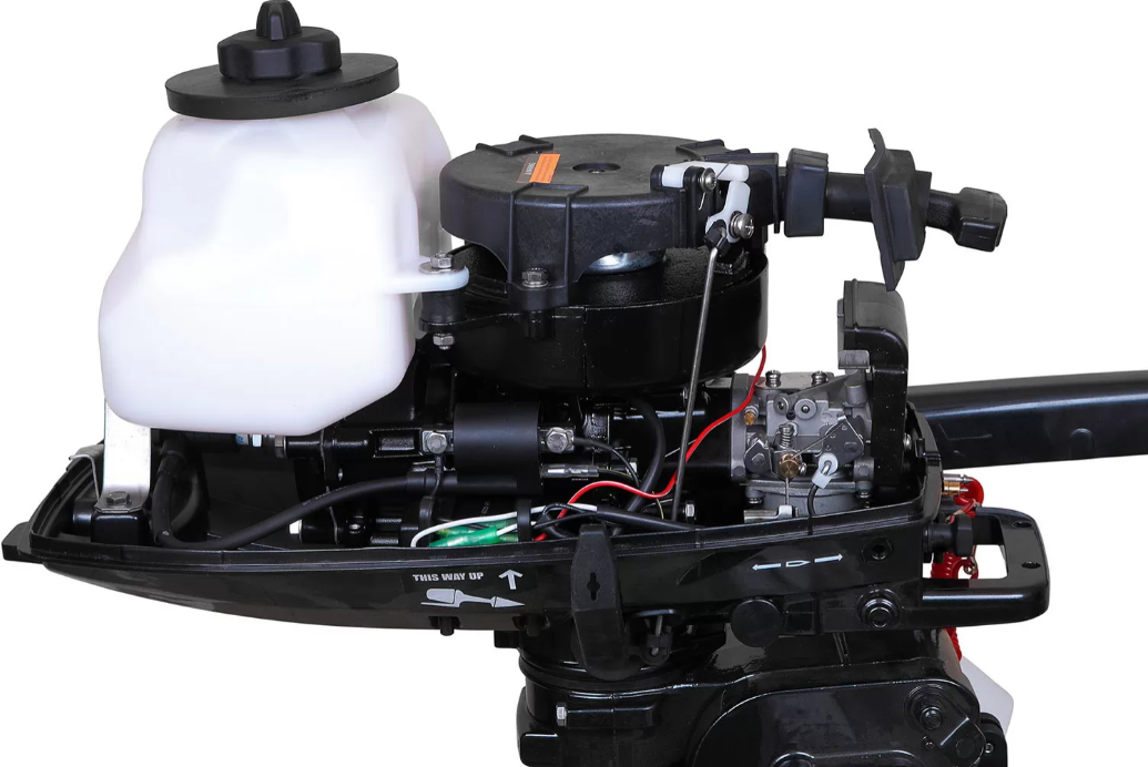 Лодочный мотор MARLIN MP 5 AMHL в Назрани