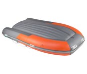 НАДУВНАЯ ЛОДКА GLADIATOR E380S в Назрани