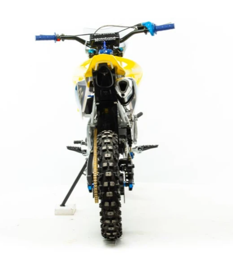 Питбайк MotoLand (МОТОЛЕНД) MZ125 в Назрани