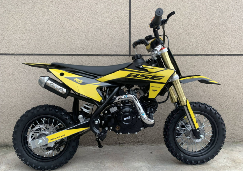 Питбайк BSE K6 в Назрани