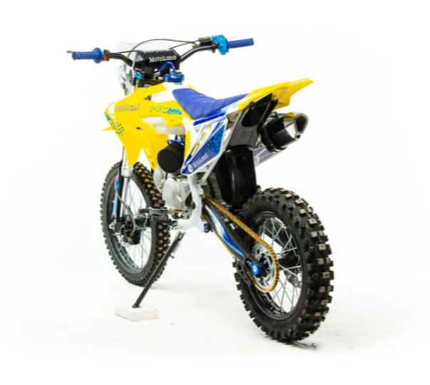 Питбайк MotoLand (МОТОЛЕНД) MZ125 в Назрани