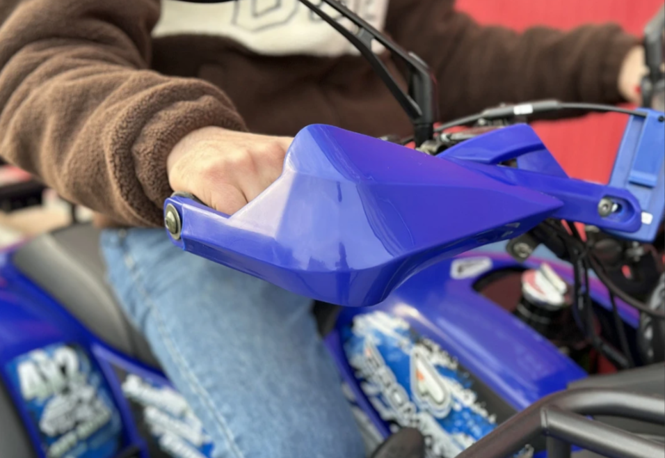  Квадроцикл PROMAX ATV 250 MAX (2025) в Назрани