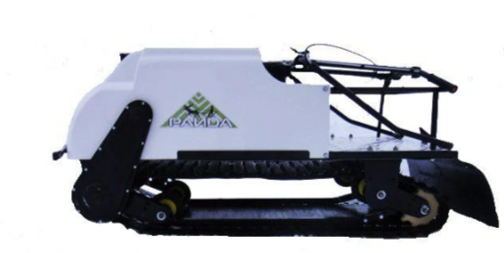 Мотобуксировщик Райда 087 L02 9 л.с. катушка 3 ампера, электрозапуск в Назрани