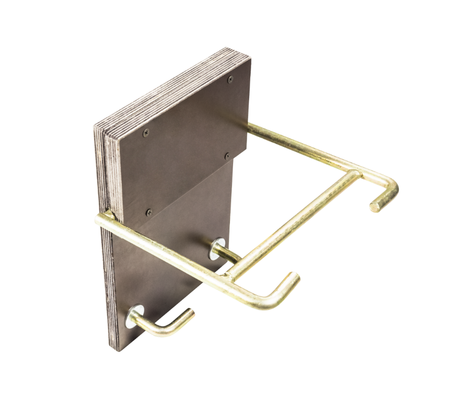 Навесной транец в Назрани