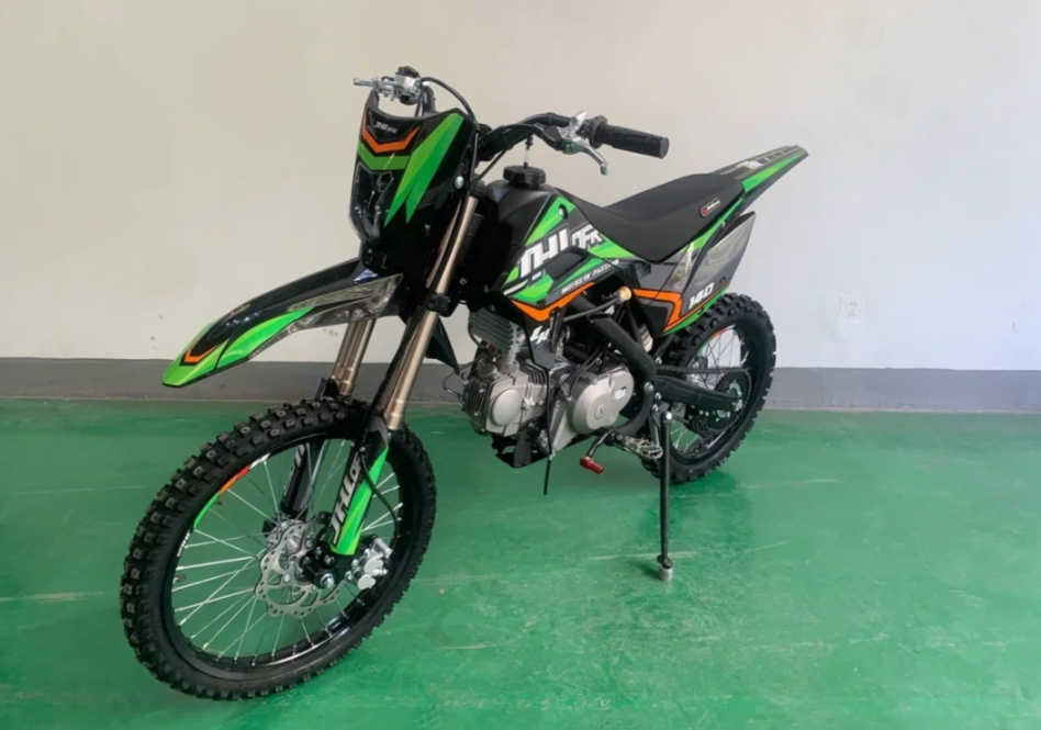 Питбайк JHLMOTO JHLofr LK140 19/16 (ZS1P60YMJ) в Назрани