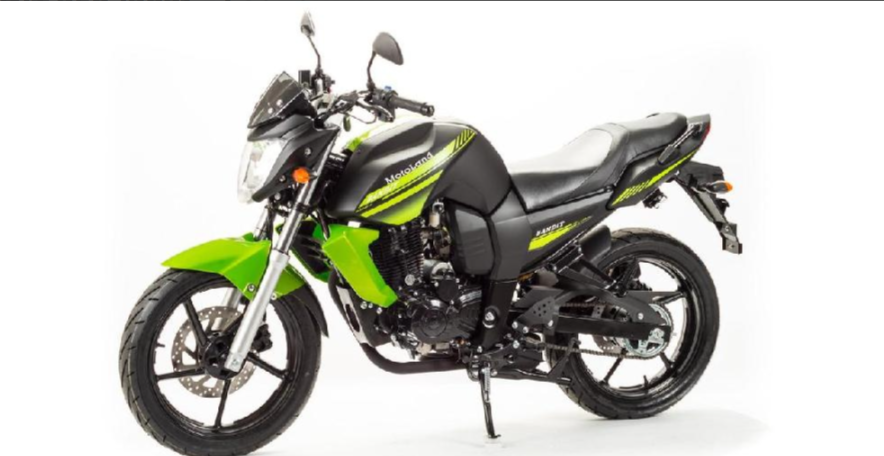 Мотоцикл BANDIT 250 в Назрани