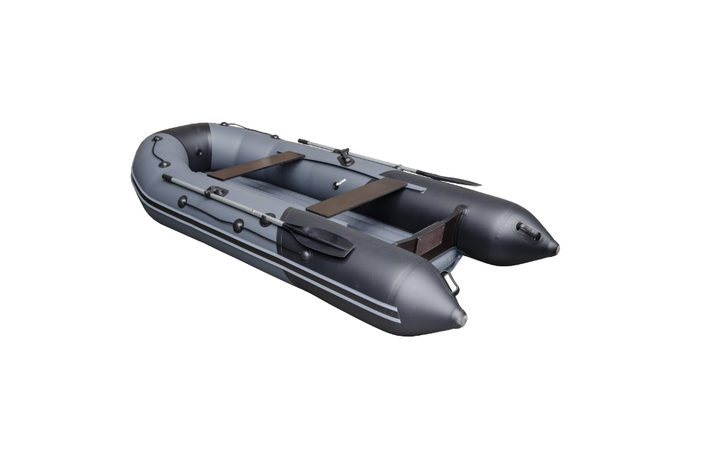 Лодка Таймень NX 3400 НДНД PRO в Назрани