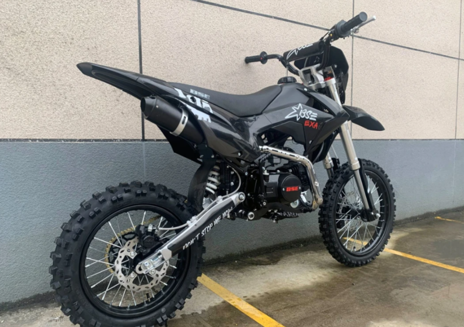 Питбайк BSE EXA SA 17/14 в Назрани