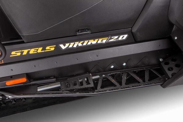 Снегоход SV600T (L ST SWT) ВИКИНГ 2.0 в Назрани