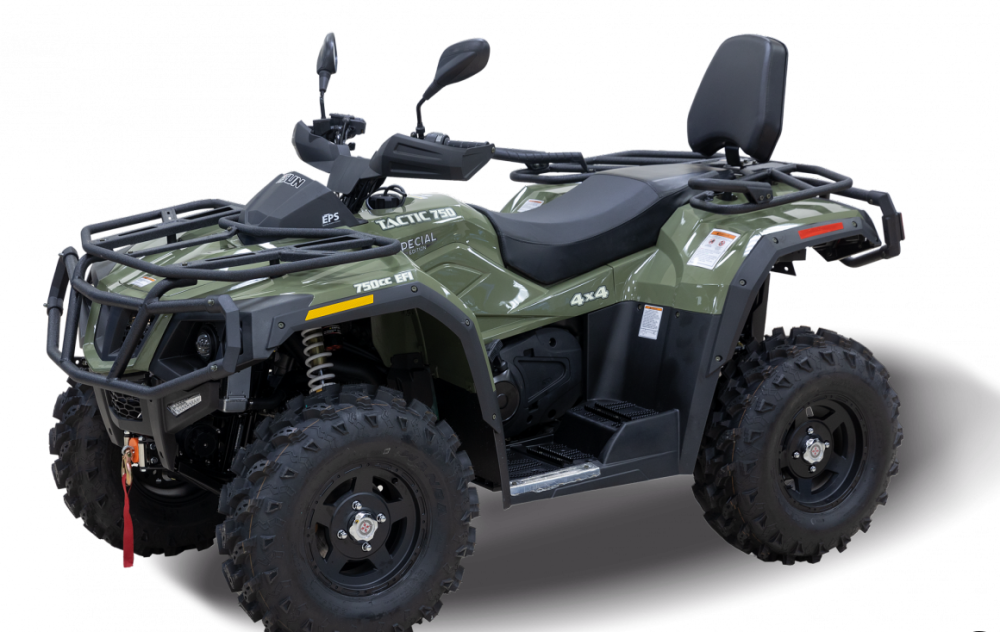 Квадроцикл HISUN HiSUN TACTIC 750-/LIMITED/ в Назрани