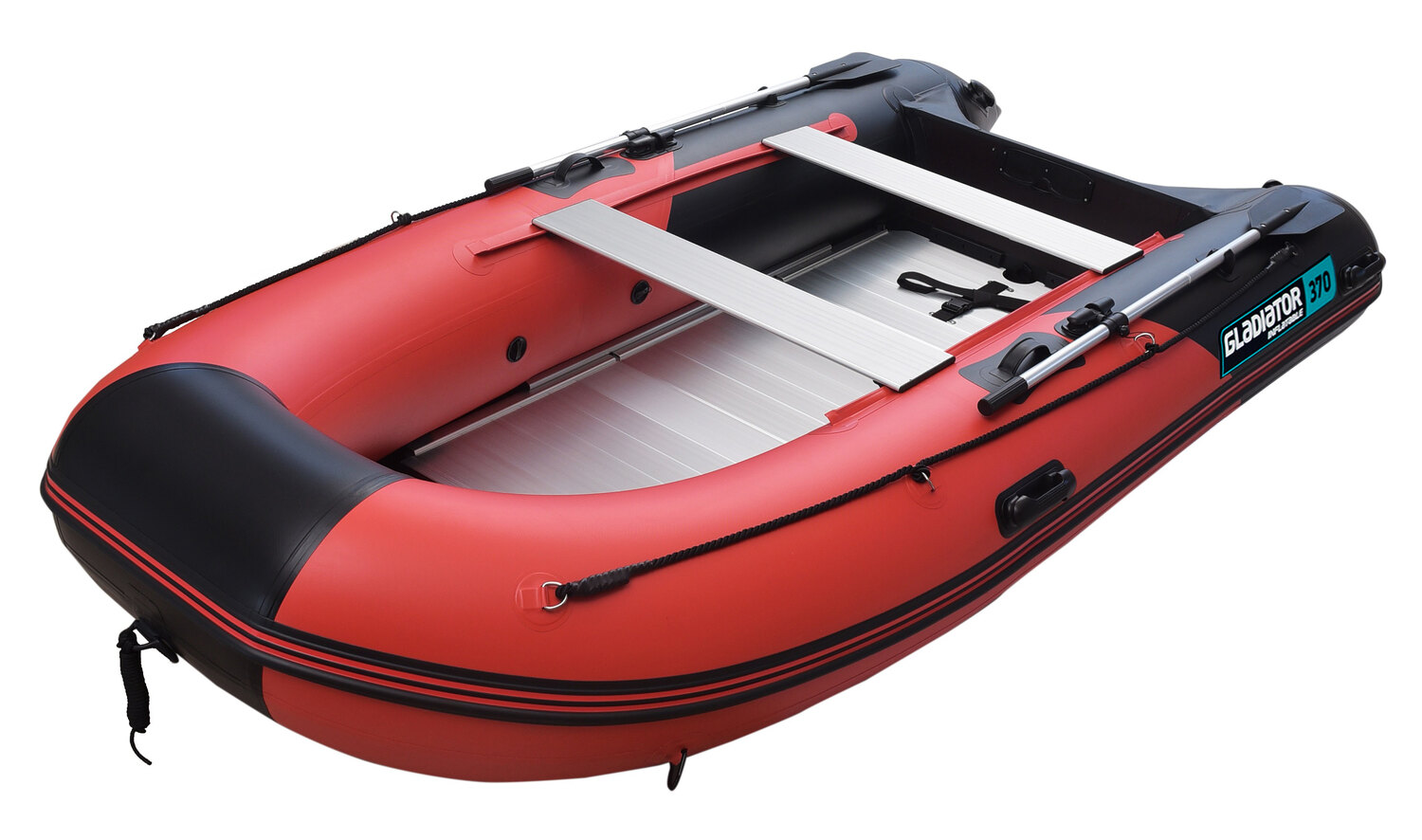 НАДУВНАЯ ЛОДКА GLADIATOR B330AL в Назрани