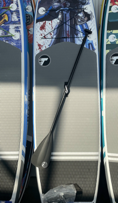 SUP (САП) ДОСКА RAIDEX I BOARD 11’ (332СМ) N 29 в Назрани