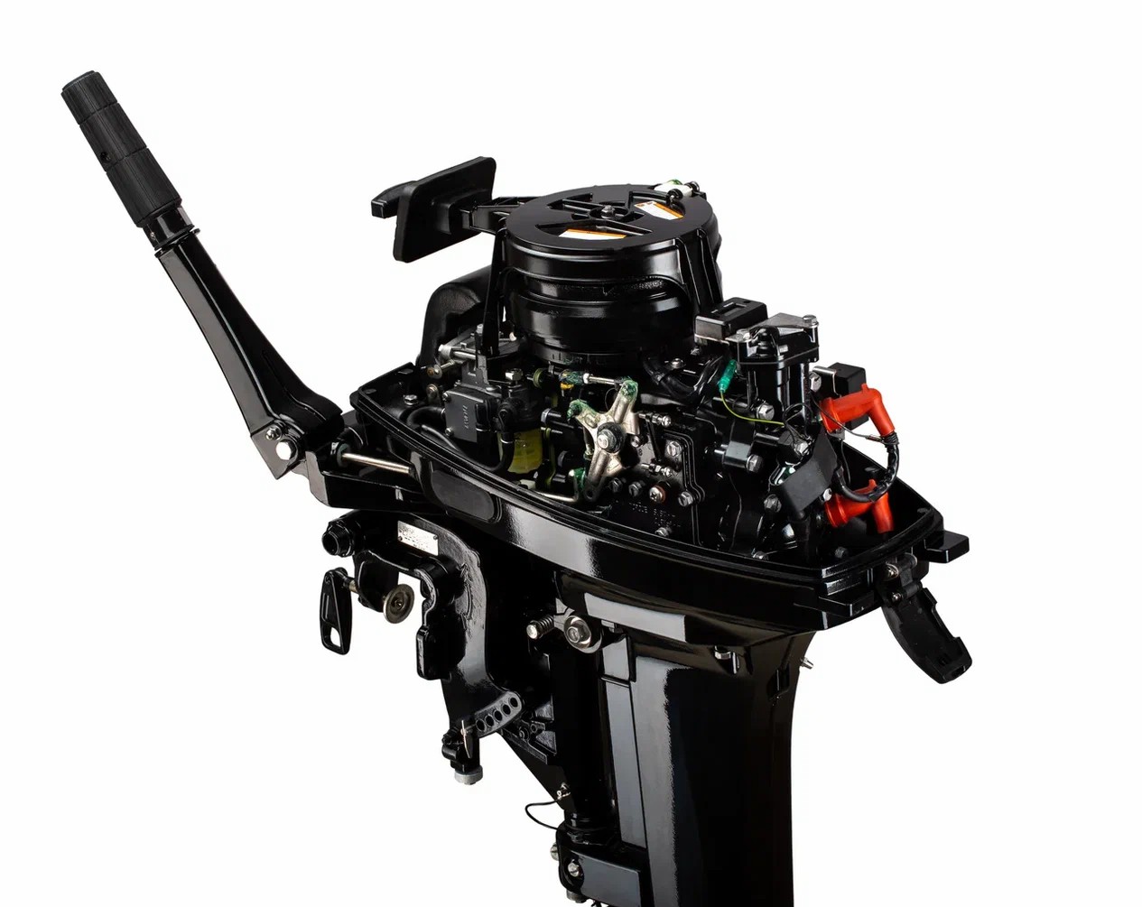 ЛОДОЧНЫЙ МОТОР GLADIATOR G20FHS в Назрани