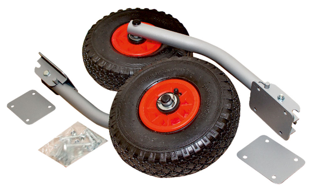 Транцевые колеса трансформеры откидные в Назрани