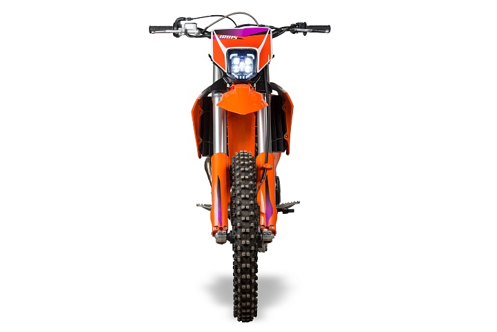 Эндуро мотоцикл IRBIS KTR 250 в Назрани