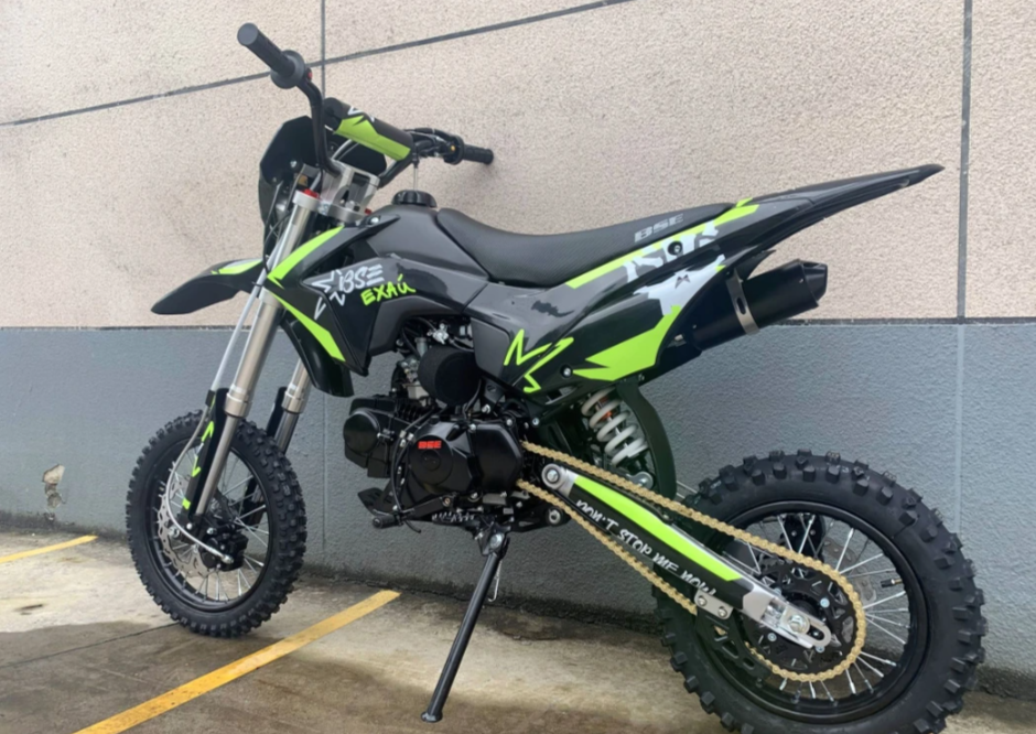 Питбайк BSE EXA SA 14/12 в Назрани