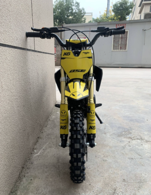 Питбайк BSE K6 в Назрани