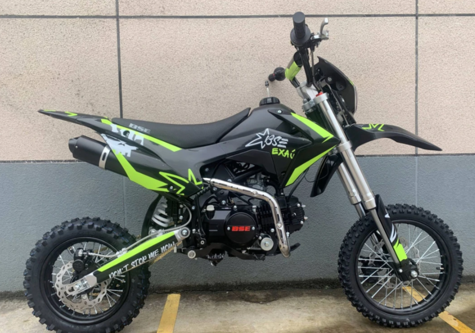 Питбайк BSE EXA SA 14/12 в Назрани