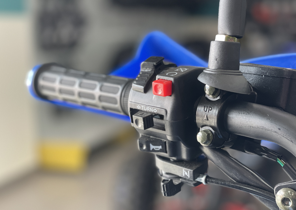 Квадроцикл PROMAX TAURUS 300 в Назрани