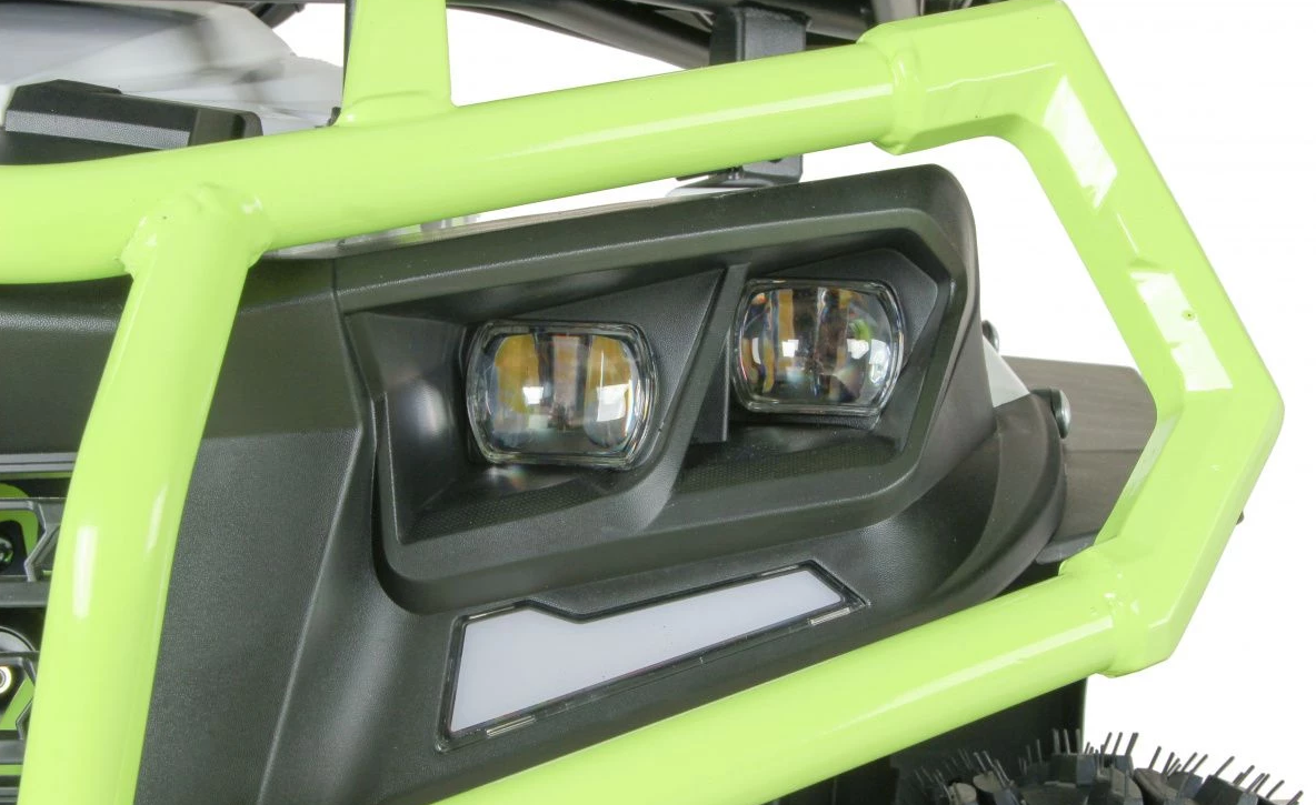 Квадроцикл YACOTA DRAGON 125 в Назрани