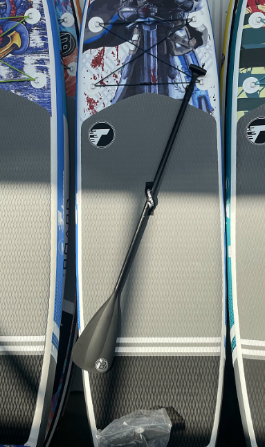 SUP (САП) ДОСКА RAIDEX TAKUMO 10.6’ (320СМ) N 1 в Назрани