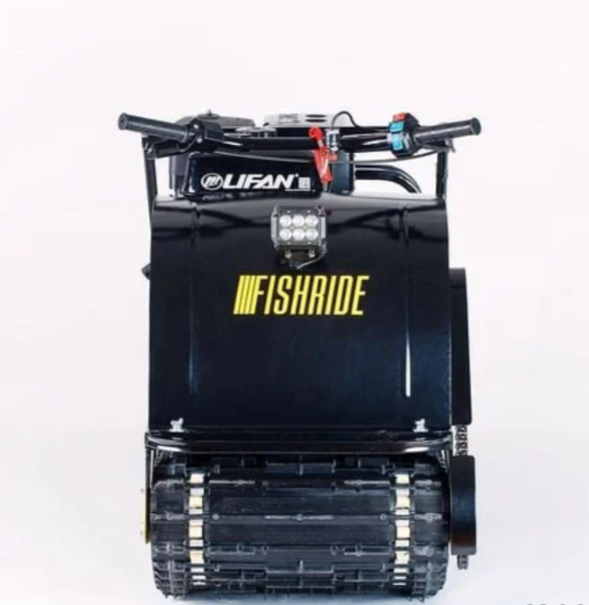 Мотобуксировщик FISHRIDE КЛАССИКА 20 л.с. в Назрани