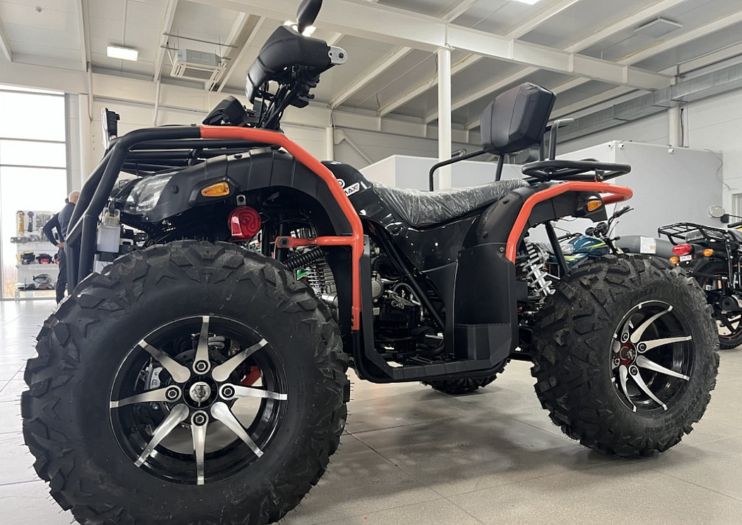 Квадроцикл PROMAX 300 4X4 ALL ROAD в Назрани