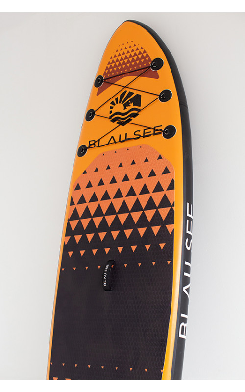 НАДУВНОЙ САП БОРД ORANGA SPACE 10,6 в Назрани