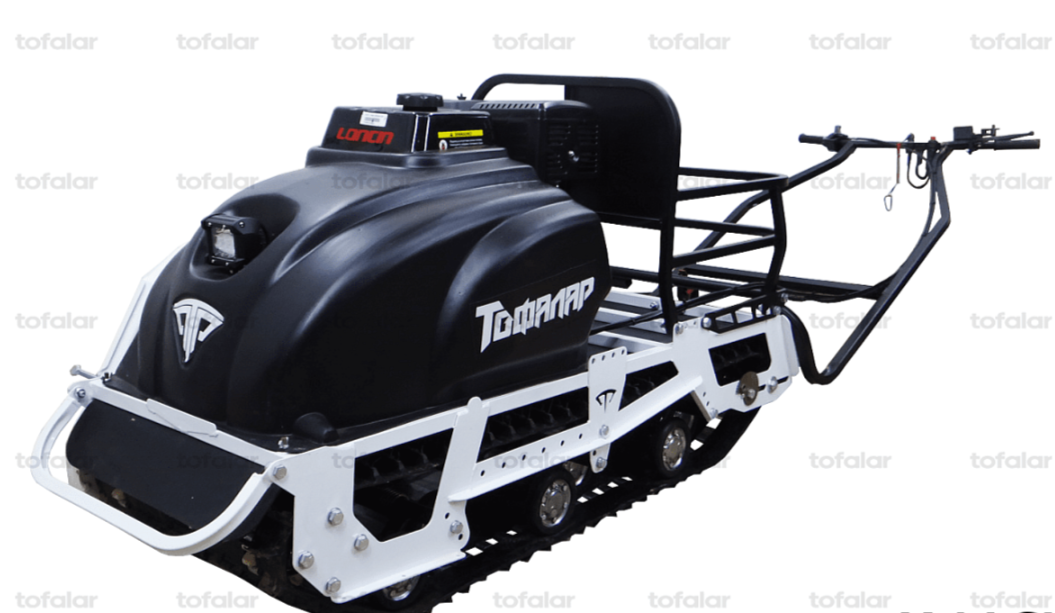 Мотобуксировщик Тофалар 500 классик в Назрани