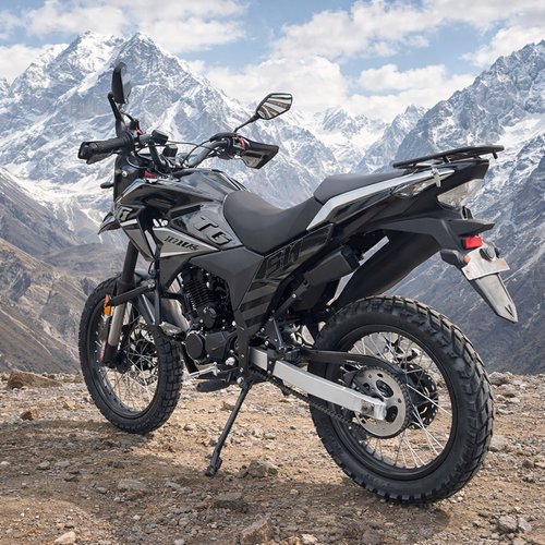 Мотоцикл PROMAX TOURING PR300 в Назрани