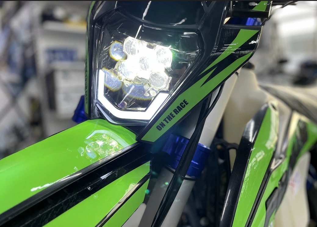 Мотоцикл Progasi RACE 300 AIR PRO SPORT в Назрани