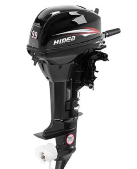 Лодочный мотор HIDEA HD9.9FHL (длинная нога) в Назрани
